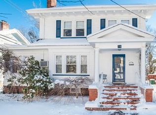 36 Rynda Rd, South Orange, NJ 07079