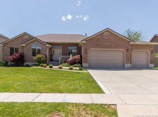 603 W 3550 S, Riverdale, UT 84405
