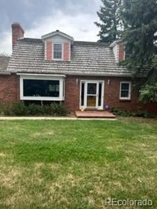 10300 W Montgomery Street, Littleton, CO, 80127