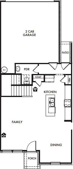 2nd image of 4504 Avion Dr