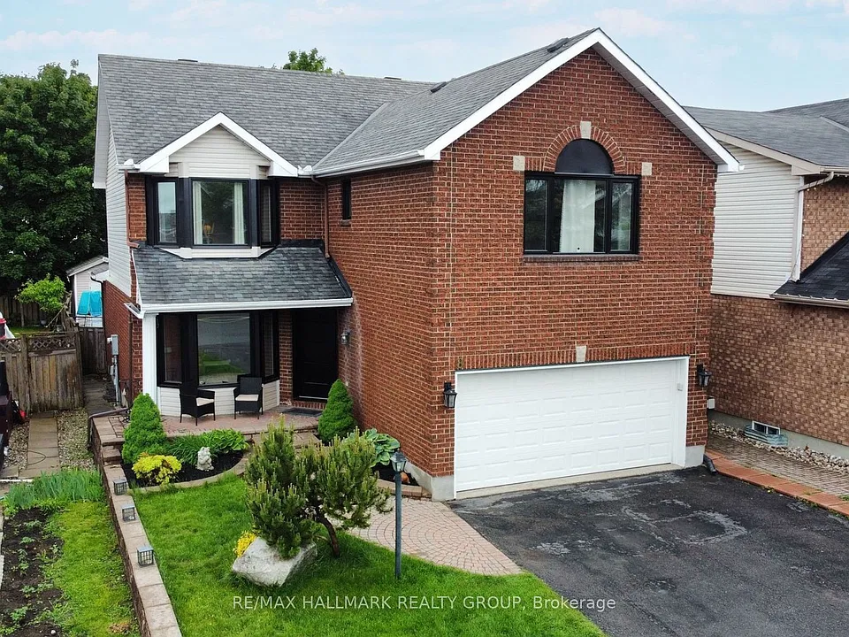 8 Masonbrook St