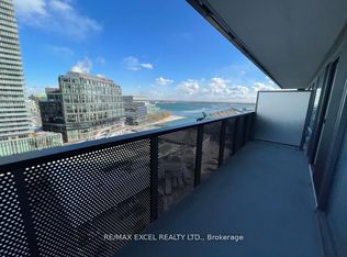 138 Downes St #1506, Toronto, ON M5E 0E4