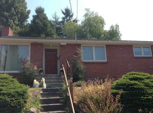 6208 41st Ave NE, Seattle, WA 98115