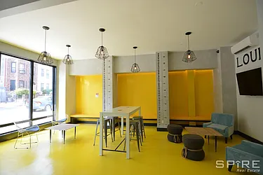 Rented by Spire Group