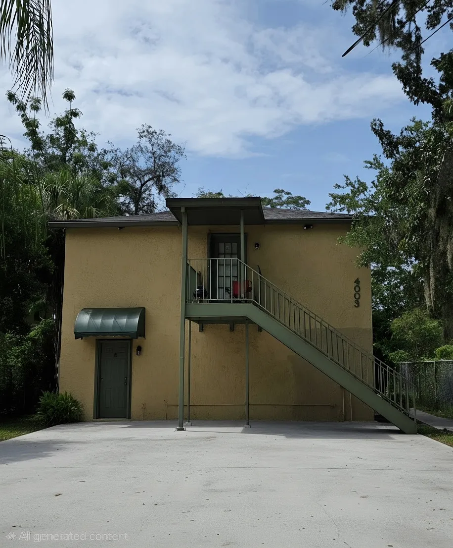 2 bed, 700 sqft, $1,400 — Photo 1