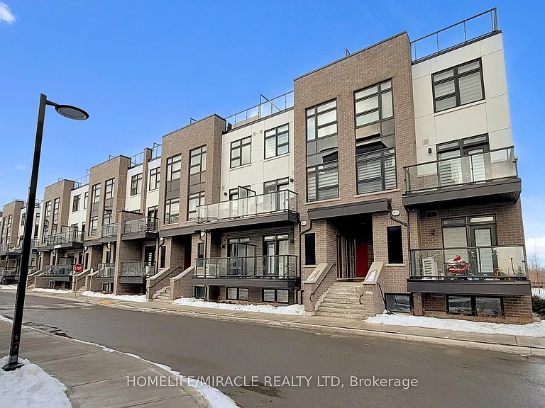 1577 Rose Way #416 — Photo 4