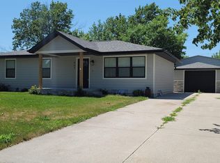503 Archer St, Oneill, NE 68763