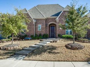 2260 Morning Dew Ct, Allen, TX 75013