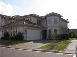 7207 Lake Victoria Rd, Laredo, TX 78041