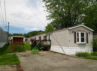 4 Wren Ave, Lake Milton, OH 44429