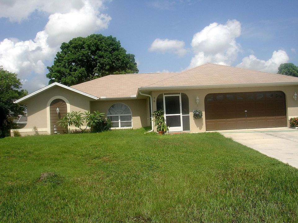 Beautiful home with great room