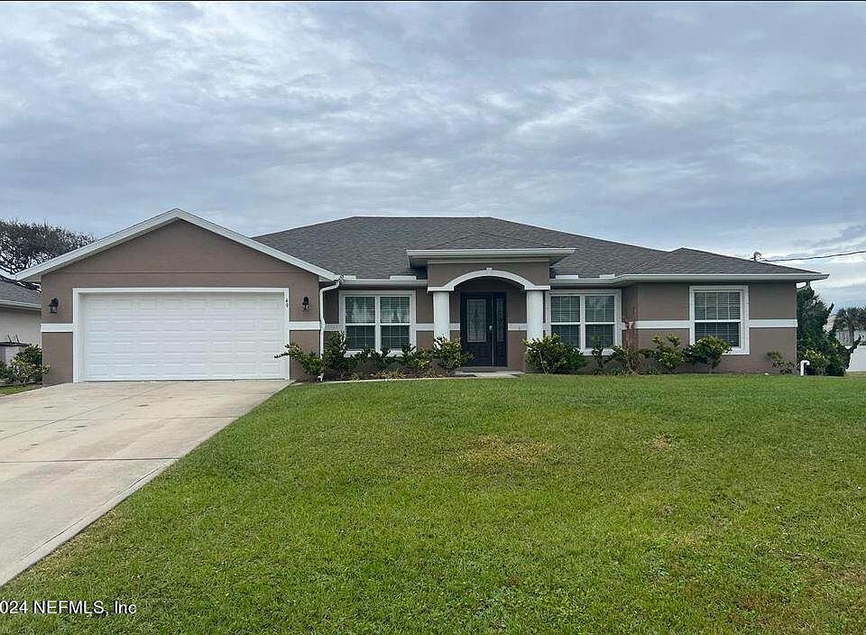 49 ARMAND BEACH Drive, Palm Coast, FL 32137 Zillow