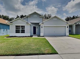 4243 Northern Dancer Way, Orlando, FL 32826