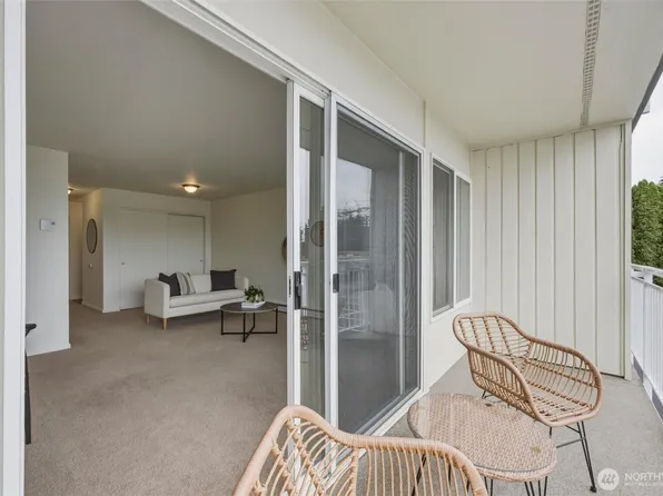 819 High Street W #106, Bellingham, WA 98225