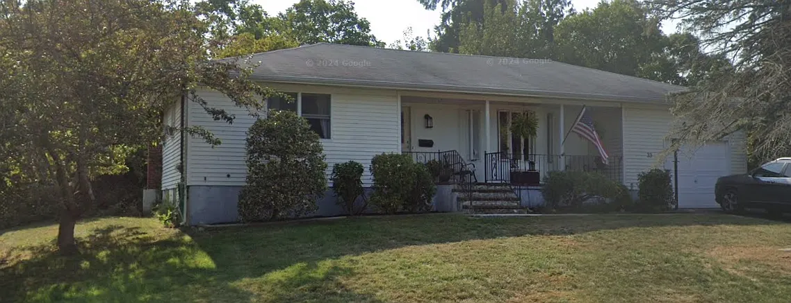 3 bed, 1300 sqft, $3,850 — Photo 1