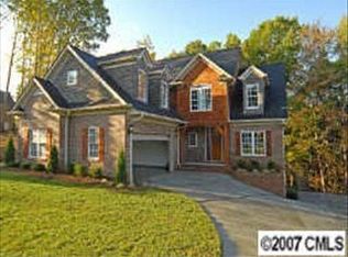 131 Lake Mist Dr, Belmont, NC 28012