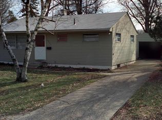 1633 Case Rd, Columbus, OH 43224