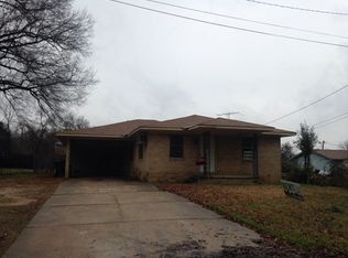 2718 Devaughn St, Shreveport, LA 71108