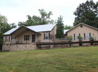 20057 Keck Rd, Siloam Springs, AR 72761