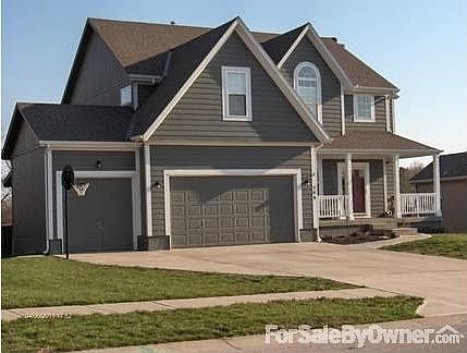509 Palo Verde Dr. Belton, Mo