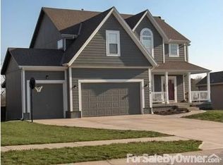 509 Palo Verde Dr, Belton, MO 64012