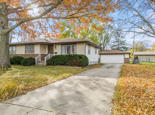 1302 SE Bel Aire Rd, Ankeny, IA 50021