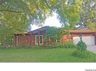 18 Iroquois St, Springfield, IL 62711