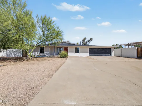 6442 E PRINCESS Drive, Mesa, AZ 85205