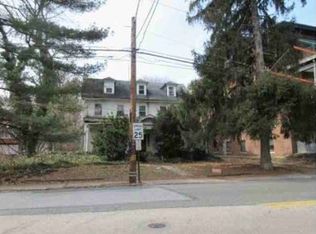 112 S Lansdowne Ave, Lansdowne, PA 19050