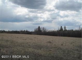 Balsam Ridge Rd SW, Bemidji, MN 56601