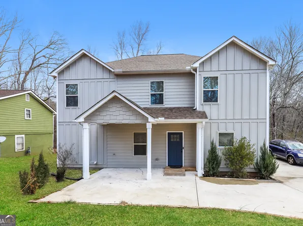 9038 Liberty Ln, Jonesboro, GA 30238