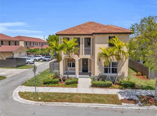 Summerville Sub, Homestead, FL 33032