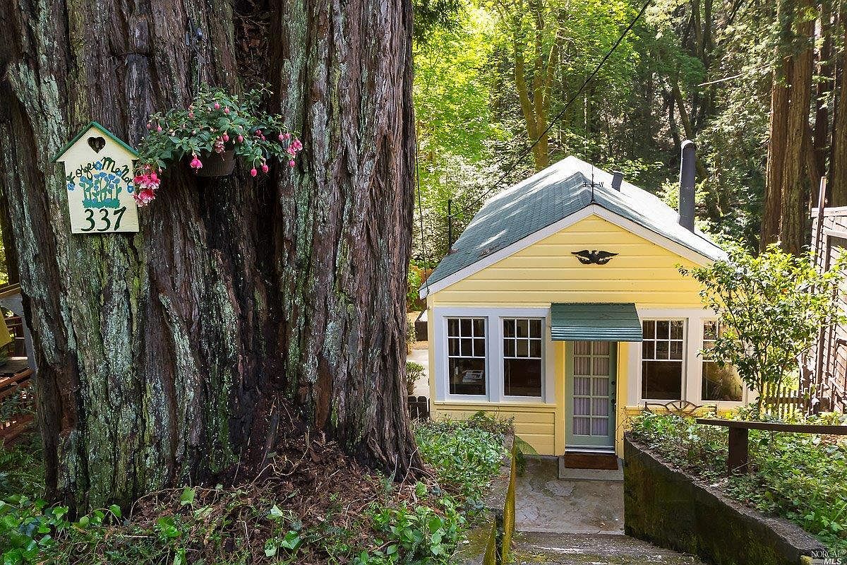 337 Madrone Ave, Larkspur, CA 94939 Zillow