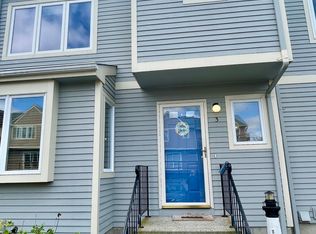 661 Silver Sands Rd APT A3, East Haven, CT 06512