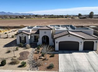 231 Plymouth Rock Rd, Las Cruces, NM 88007