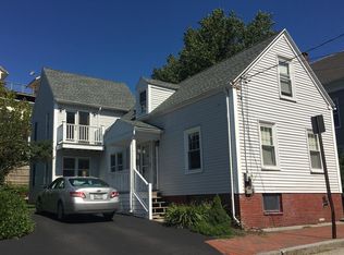 5 Bond St, Portland, ME 04102