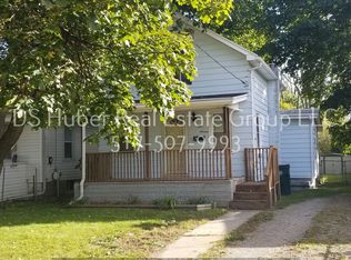 816 Comfort St, Lansing, MI 48915