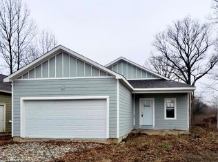 3316 Saint Paul St, Indianapolis, IN
