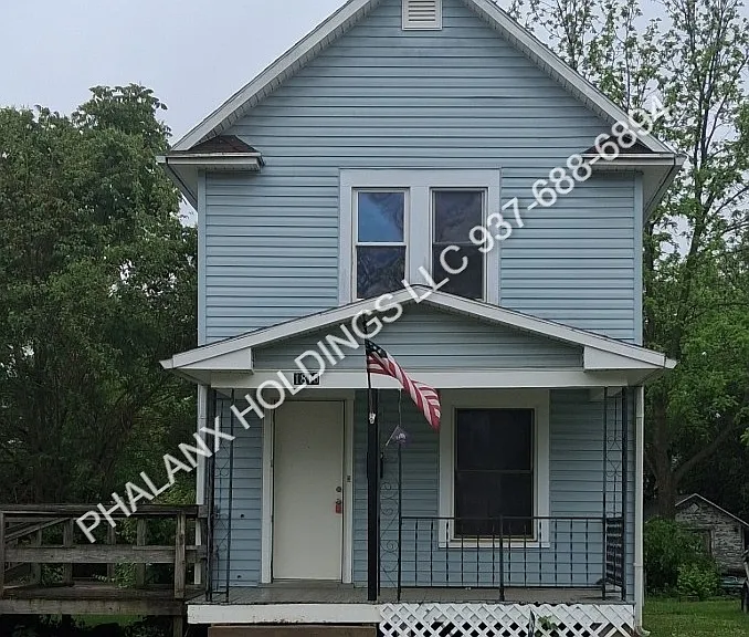 1815 Prospect St — Photo 1