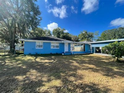 3305 Hickman Ave, Plant City, FL, 33563