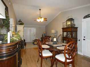 2747 McLain Ln, Albany, GA 31707