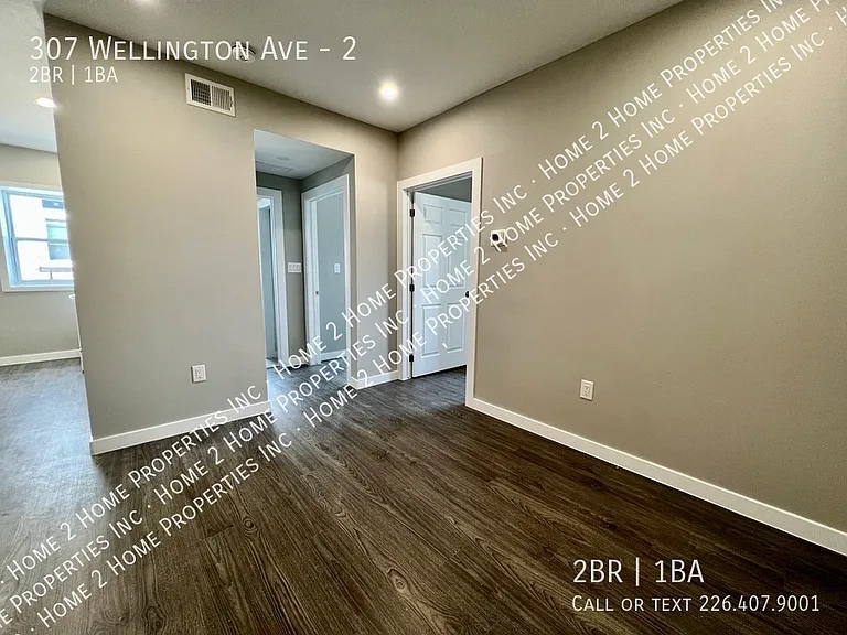 307 Wellington Ave #2 — Photo 5