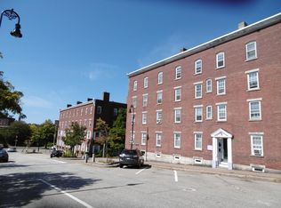 81 Stark St APT 2, Manchester, NH 03101