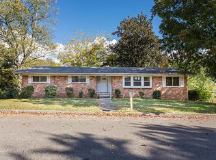 4731 Rocky River Rd, Chattanooga, TN 37416