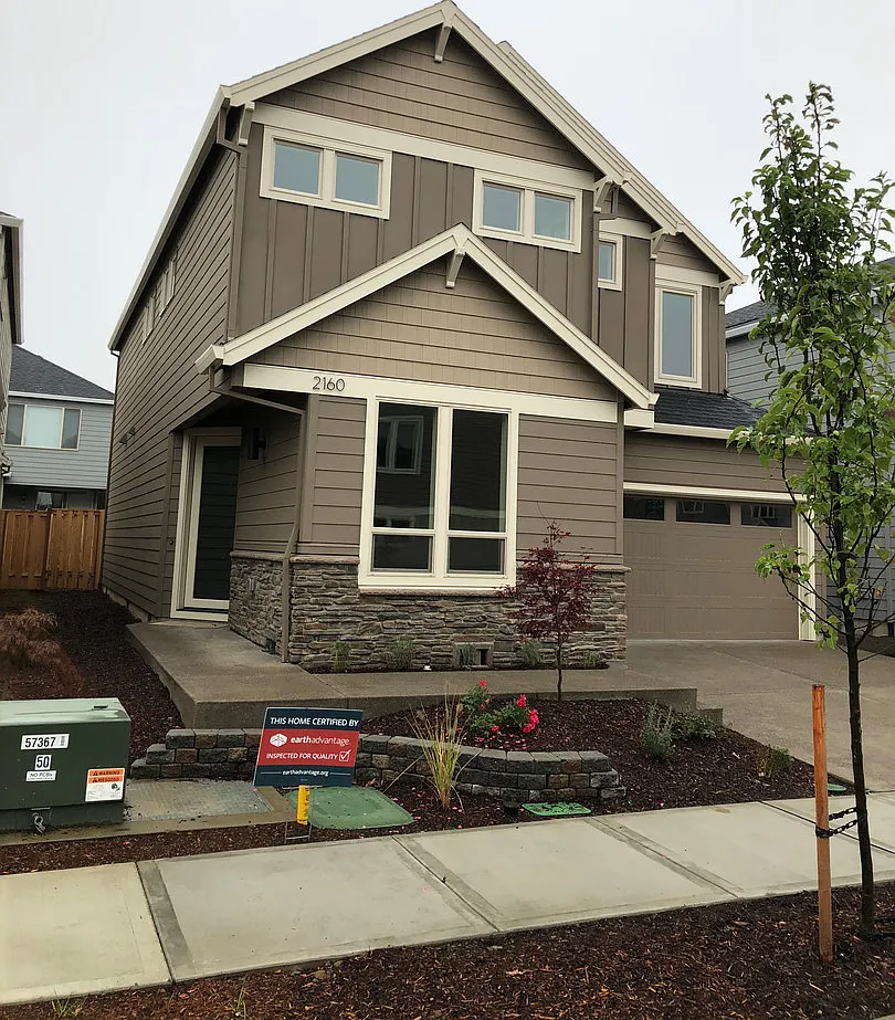 2160 NW 161st Avenue ~ Amazing High Efficiency 2-Story Home — Photo 2