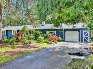43901 SE 149th St, North Bend, WA