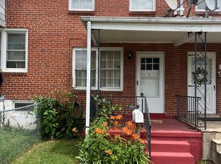 905 Rockhill Ave, Baltimore, MD 21229