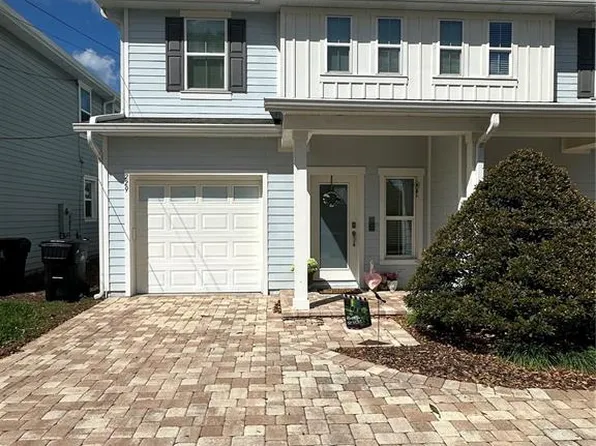 229 E Grant St, Orlando, FL 32806