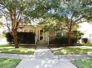 1851 Thompson Trl, Round Rock, TX 78664