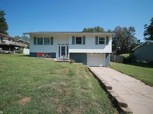 1115 N 17th St, Clarinda, IA 51632